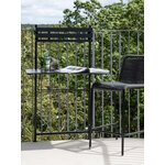 Reguleeritava Kõrgusega Rõdu Laud Borneo (Venture Design)