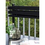 Reguleeritava Kõrgusega Rõdu Laud Borneo (Venture Design)