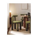 Roheline Samet Tool (Calan)