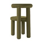 Roheline Samet Tool (Calan)