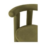Roheline Samet Tool (Calan)