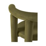 Roheline Samet Tool (Calan)