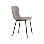 Harmaa tuoli halden (house nordic)