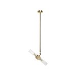 Zelta kulona lampa (piper) (vesels, vesels, vesels)
