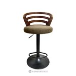 Bar stool emilio (amadeus) strong flaws