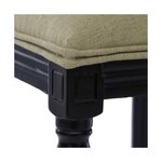 Chair francois (premier housewares) with small cosmetic flaws