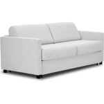 Väike Helehall Diivanvoodi (Morgan)