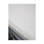 Väike Helehall Diivanvoodi (Morgan)