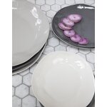 Hall Keraamiline Taldrik Tam 30,5cm