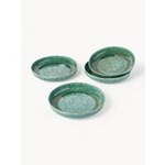 Dinnerware set pam (ww) with a flaw