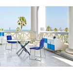 Round design dining table vreni (angel cerdá)