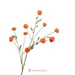 Keinotekoinen kasvi aitoa kosketusta (myös silkkiä) kauneusvirheitä