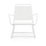 Garden chair lillian (bizzotto) with beauty flaws