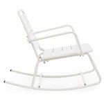 Garden chair lillian (bizzotto) with beauty flaws
