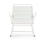 Garden chair lillian (bizzotto) with beauty flaws