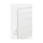 Garden chair lillian (bizzotto) with beauty flaws
