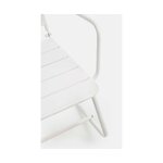 Garden chair lillian (bizzotto) with beauty flaws