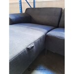 Corner sofa freistil 180 (rolf benz)