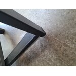 Dīvāna galds Zora (Skandināvijas f &amp; h)