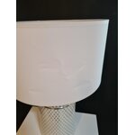Дизайнерская настольная лампа hanna (santiago pons)
