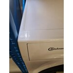 Washing machine wm elite 823 ps (bauknecht) whirlpool with cosmetic defects