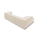 Lengvo dizaino sofa charles (cxl by christian Lacroix) 273cm nepažeista