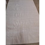 Light hand-woven viscose carpet (jane) 200x300, small imperfections