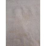 Light hand-woven viscose carpet (jane) 200x300, small imperfections