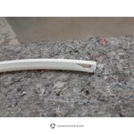 Valge LED Rippvalgusti Breda (Nova Luce)