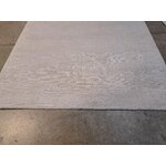 Lengvas rankų darbo viskozės kilimas (jane) 120x180 su grožio trūkumais