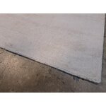 Lengvas rankų darbo viskozės kilimas (jane) 120x180 su grožio trūkumais