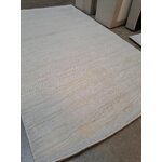 Viegls ar rokām austas viskozes paklājs (jane) 120x180 ar traipu