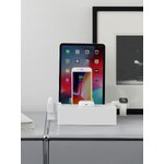 Latausasema pro xtra -pakkaus (alldock)