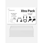 Latausasema pro xtra -pakkaus (alldock)