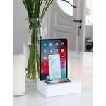 Latausasema pro xtra -pakkaus (alldock)