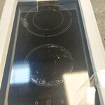 Cooktop ctar 6360 in (bauknecht) whirlpool intact, new