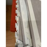 Игровой коврик Nordic (детский) 120x180 с дефектами