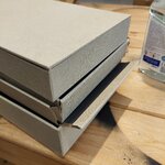 Ehtekarp Magnetkinnitusega Precious (Bigso Box Of Sweden)