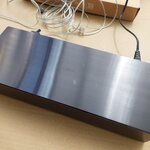 50 colių 4K QLED išmanusis televizorius „The Frame“ („Samsung“) su trūkumais