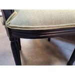 Chair francois (premier housewares) with small cosmetic flaws