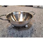 Kitchen sieve piccinini (barazzoni)