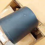 Must-Kuldne Lillealuste Komplekt 2 tk (Mina)