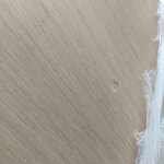Обеденный стол раздвижной светло-коричневый (калар) 92x180-230 с косметическими дефектами