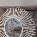 Ceiling lamp bromo (good &amp; mojo) with a beauty flaw