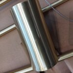 Подвесной светильник Кассандра (ww) с изъянами