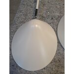 Ceiling lamp neron (ww) with cosmetic defects.