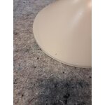 Ceiling lamp neron (ww) with cosmetic defects.