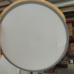 Griestu lampa benoa benoa (näve) saplīsusi