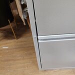 Valge Metallist Jalatsikapp Caruso (Kare Design)
