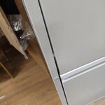 Valge Metallist Jalatsikapp Caruso (Kare Design)